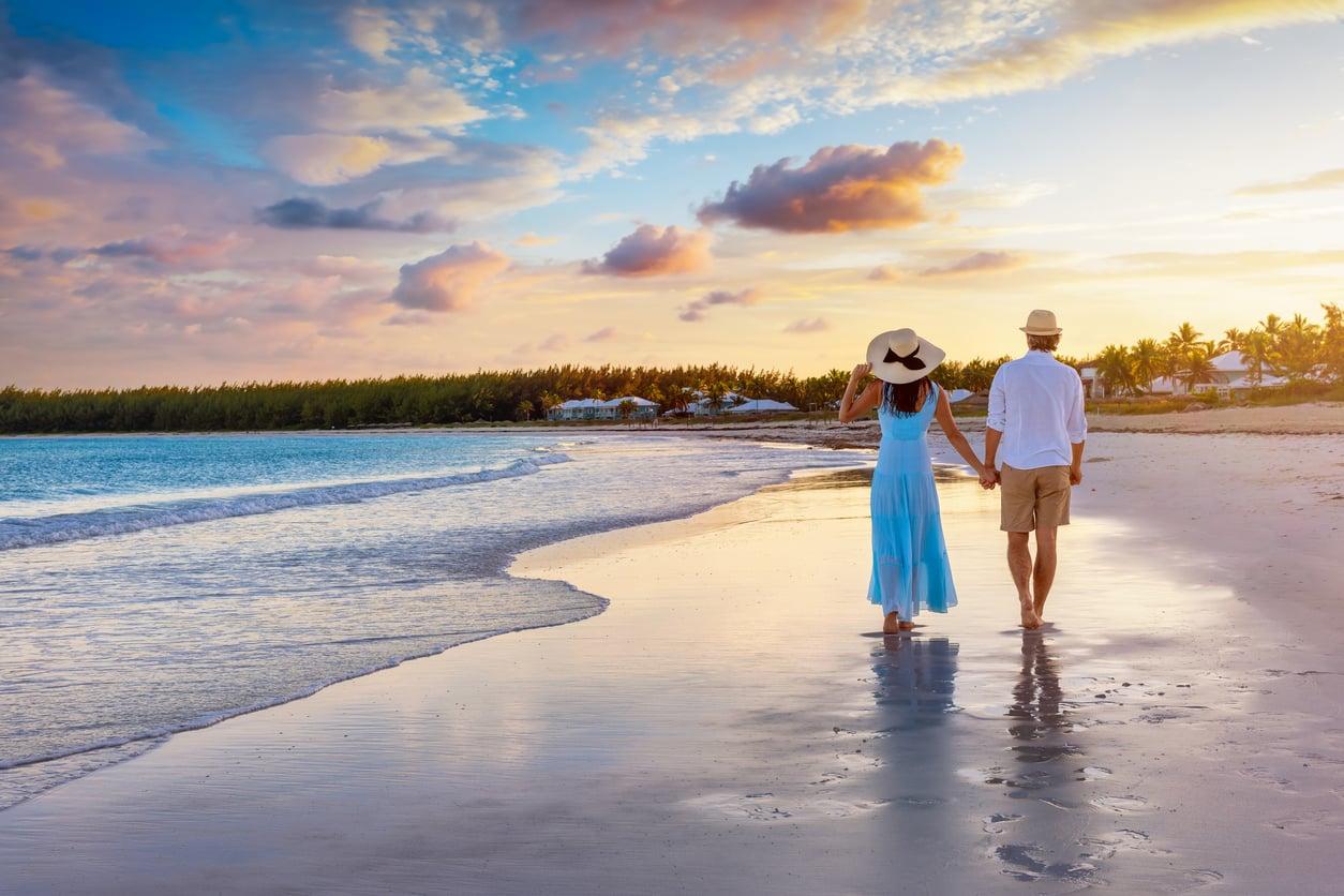 Segni d'acqua in amore: come amano davvero Cancro, Scorpione e Pesci — Lifestyle