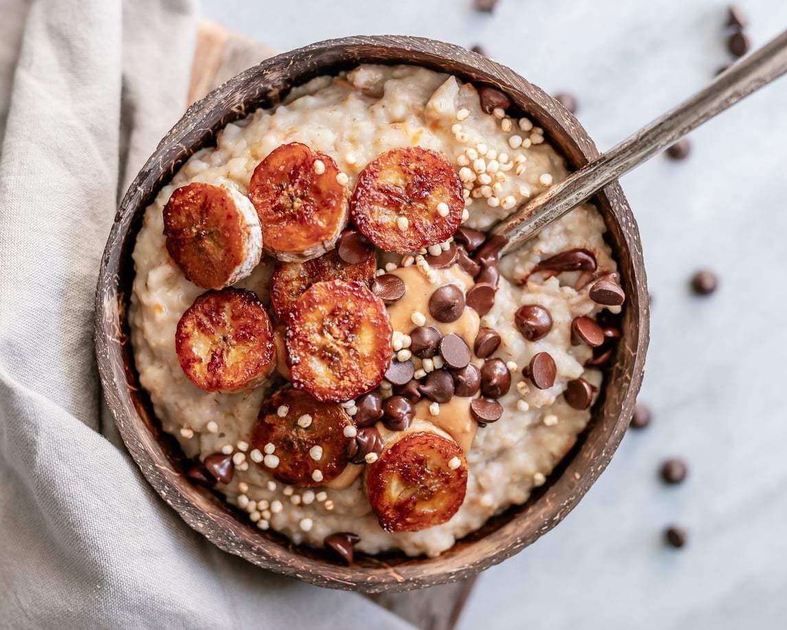20 Oatmeal Recipes That Make You Actually Look Forward to Breakfast — Lifestyle