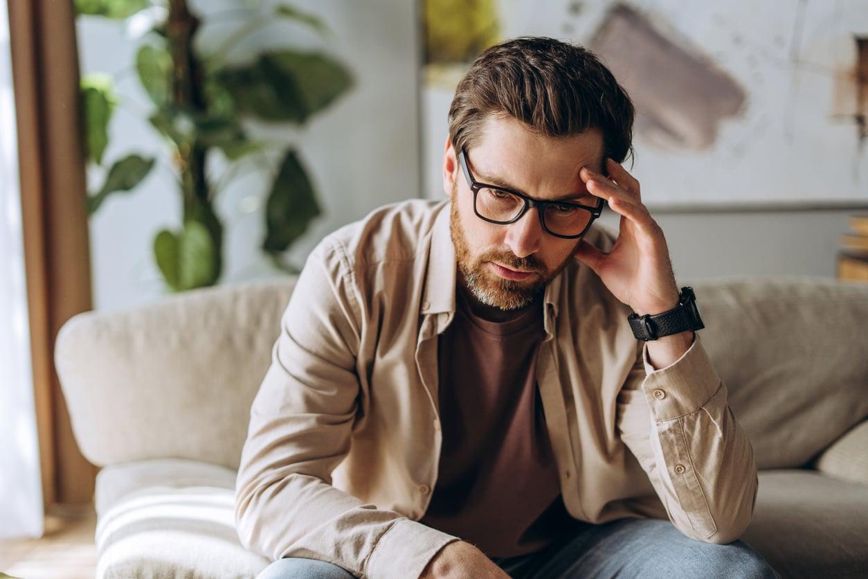 "That's when I realized I'd lost my best friend" — Men who deeply regret their divorce — Lifestyle