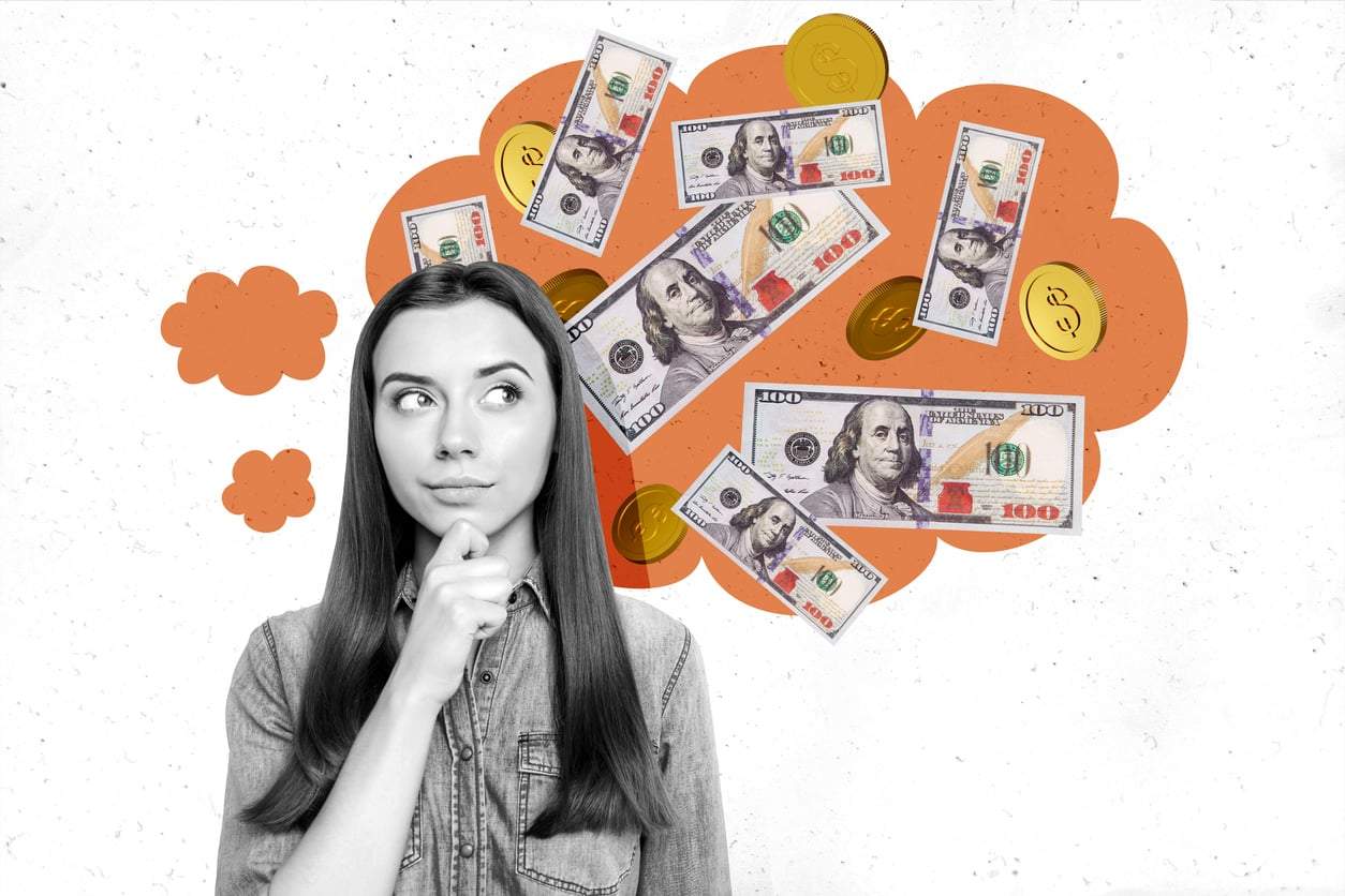 Wie du Geld und Fülle anziehst – ganz nach deinem Geburtsmonat — Lebensstil