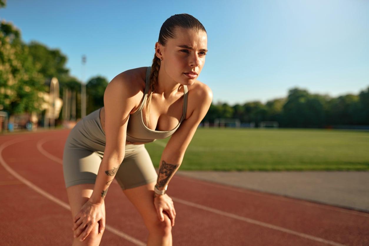 Ho lasciato i leggings per i pantaloncini da corsa: questi 5 li ho testati in mezza maratona — Moda
