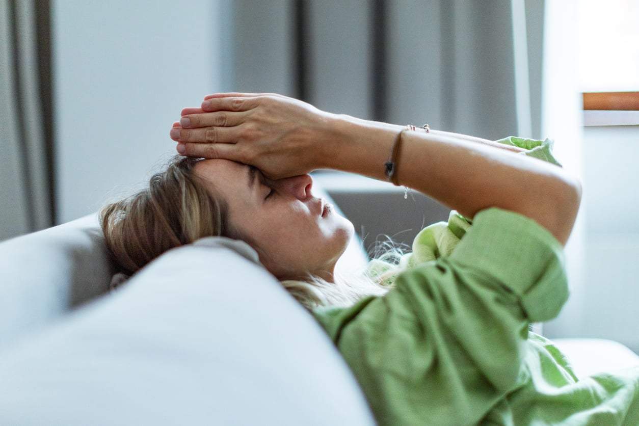 It wasn't the affair that broke me — it was the sentence he said on the day our divorce was finalized — Lifestyle