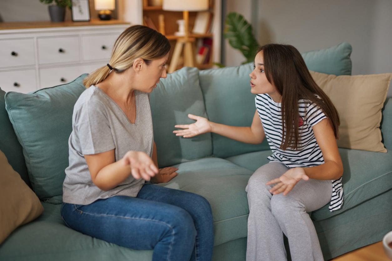 "Non è stato il divorzio a farmi male, ma quello che mia figlia mi disse dopo" — Famiglia
