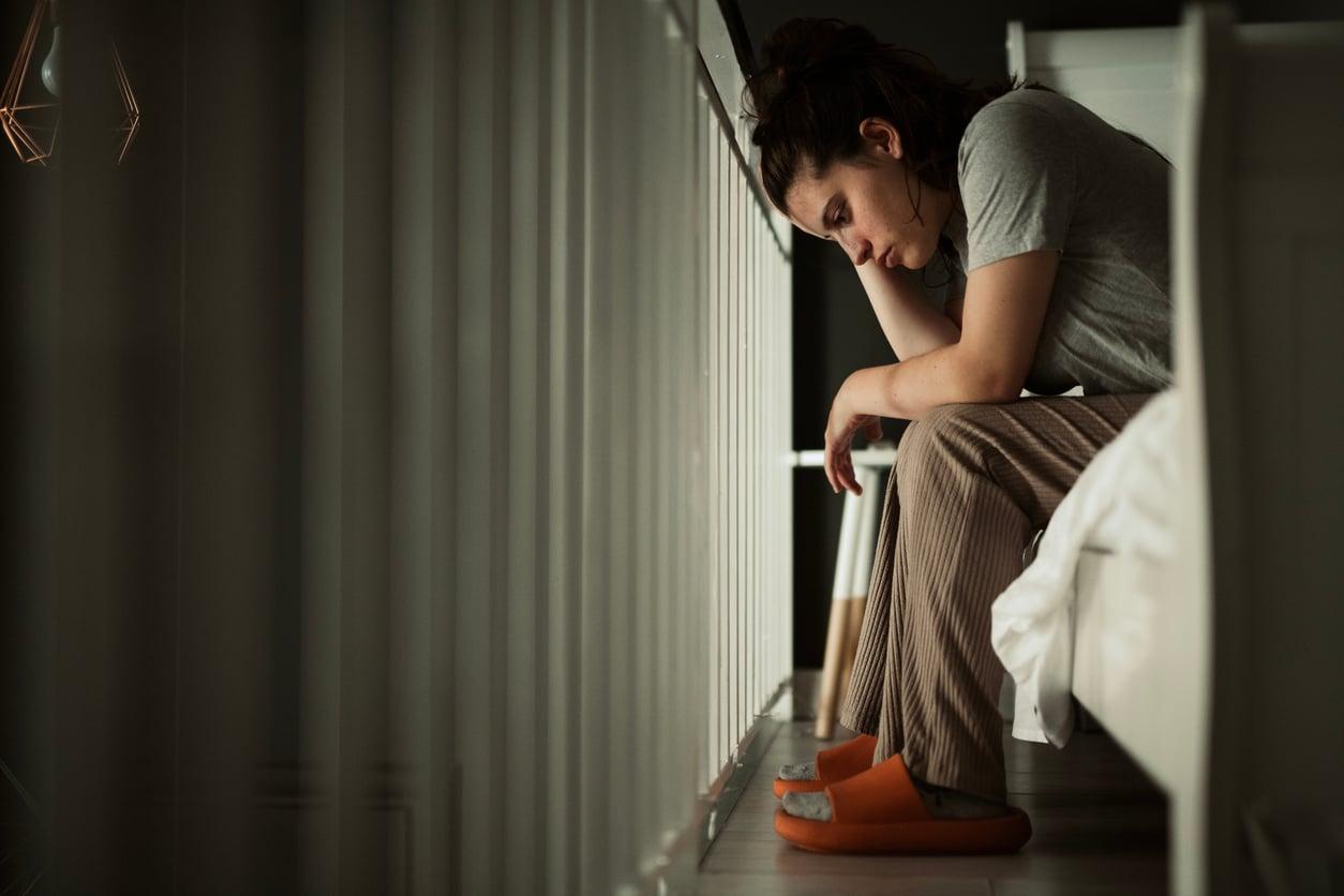 The loneliest feeling of all: when you realize no one would notice if you disappeared — Lifestyle