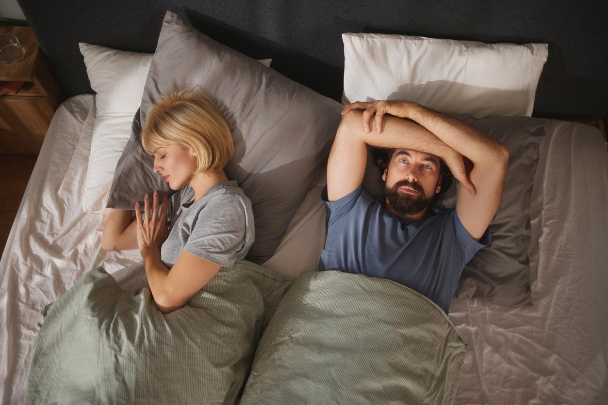 Il trauma del rifiuto fisico: cosa succede alla tua mente quando il tuo partner non ti tocca da mesi — Relazione