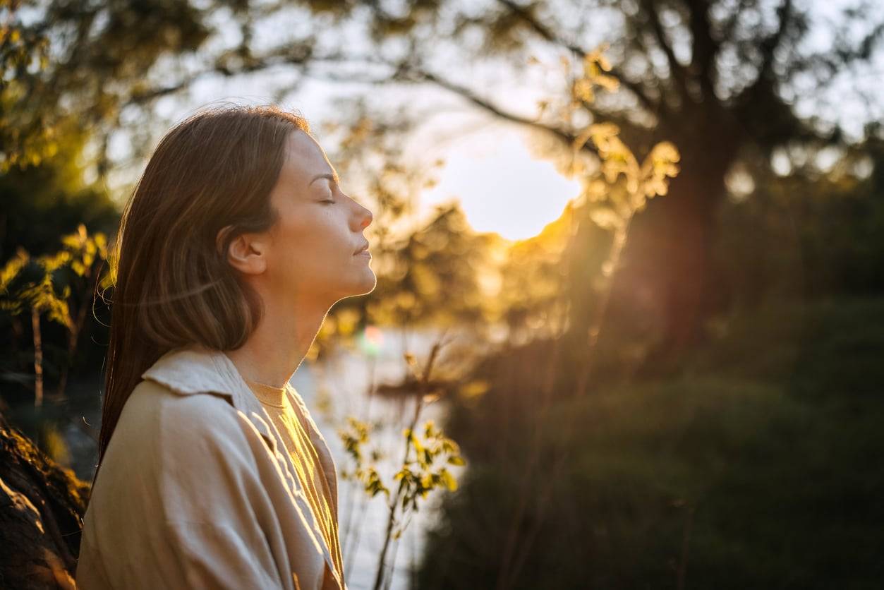 4 Zodiac Signs the August Full Moon Will Force to Face a Long-Hidden Truth