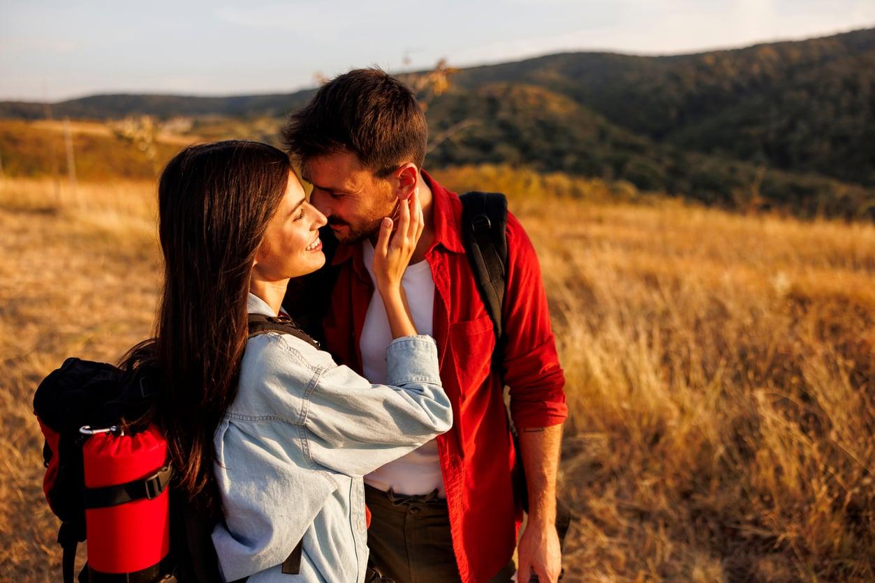 Así aman los signos de Tierra: los secretos de pareja de Tauro, Virgo y Capricornio — Estilo de vida