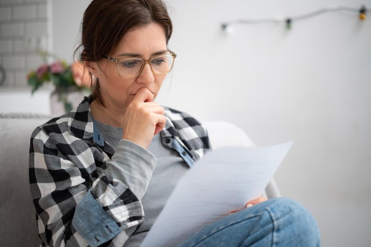 I Found the Letter After She Died — and Learned a Secret My Mother Kept for 30 Years — Family