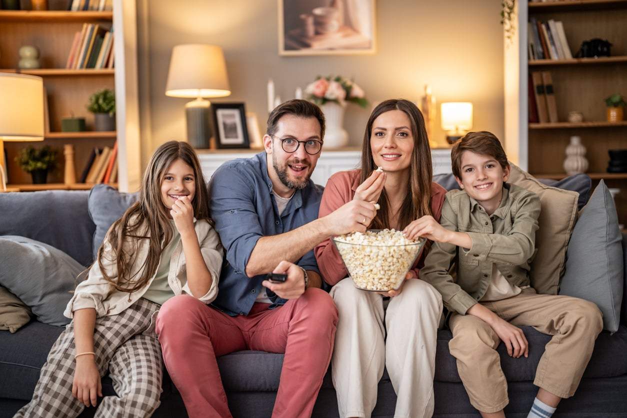 25 films d'animaux à voir en famille (préparez les mouchoirs) — Loisirs
