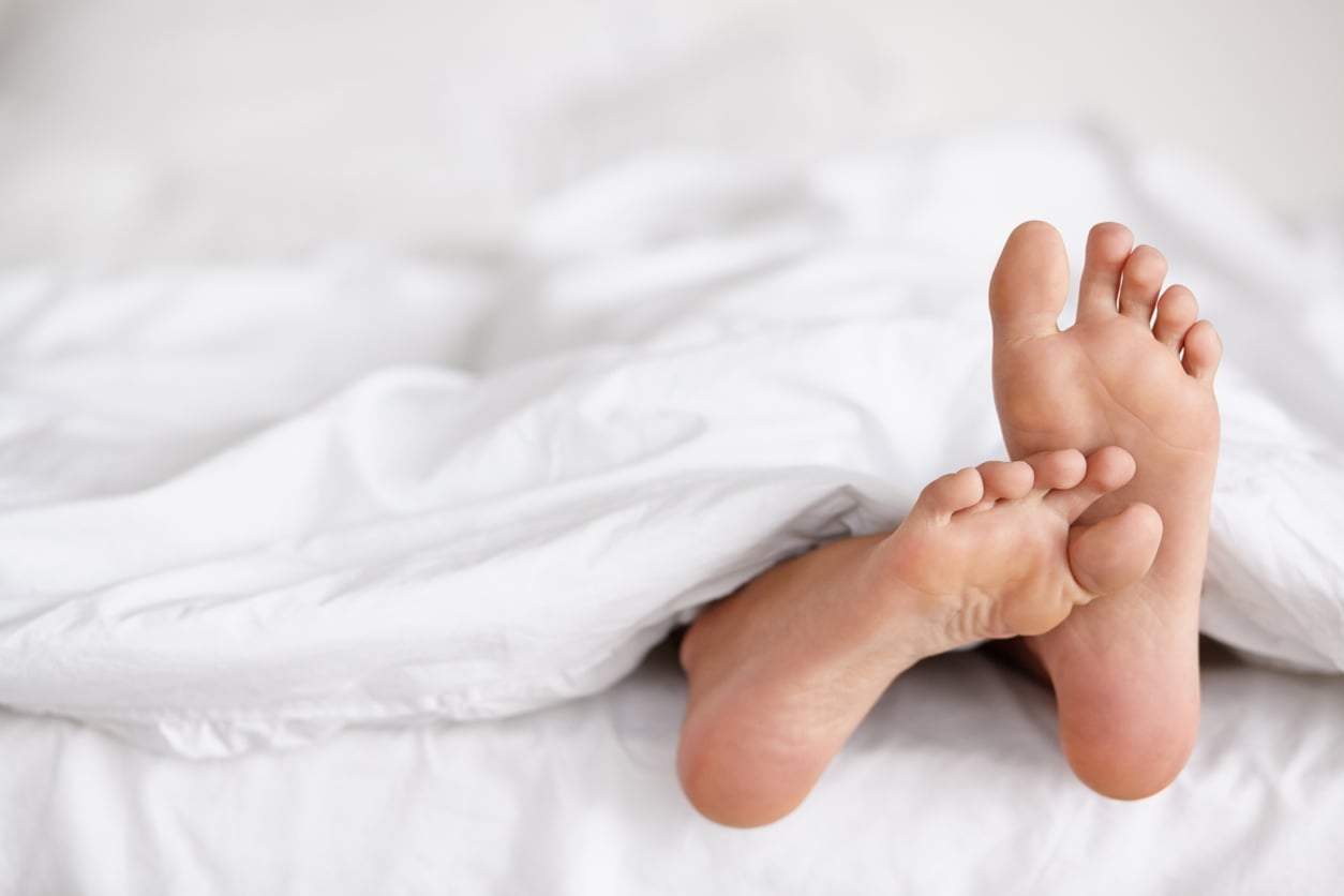 Mycose des pieds : ces remèdes naturels qui peuvent vraiment faire la différence — Santé