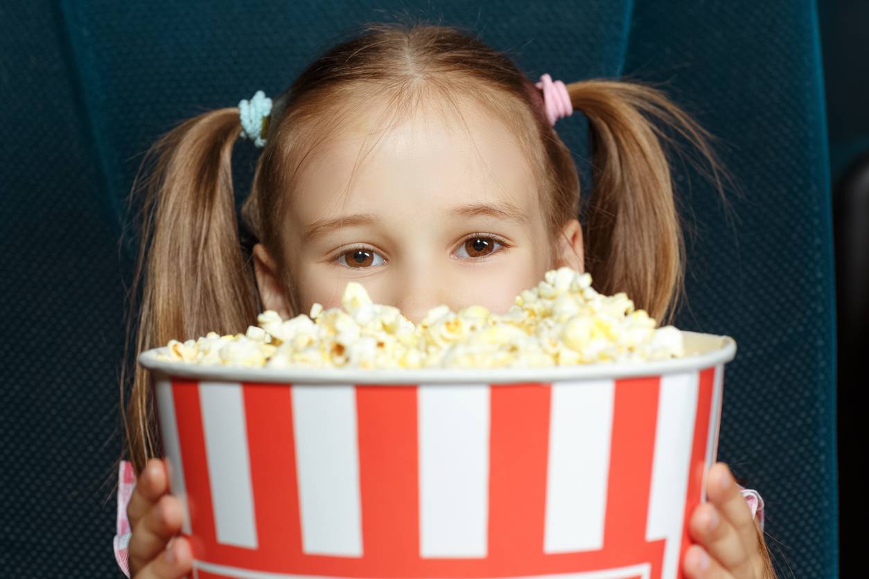 15 Netflix animated films the whole family will actually want to watch