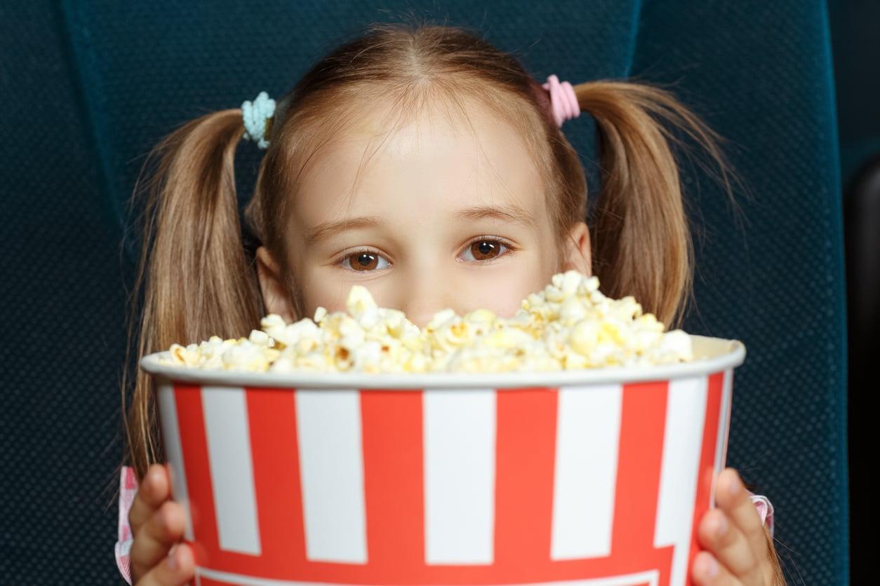 Las 15 mejores películas de animación en Netflix para ver en familia — Familia