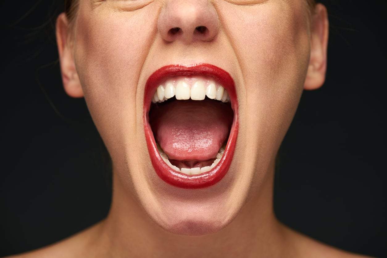 J'ai testé la thérapie du cri contre le stress : voici ce que j'ai vraiment ressenti — Santé