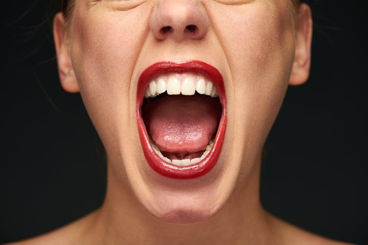 I Tried Scream Therapy to Beat Stress — and What Happened Surprised Me — Health