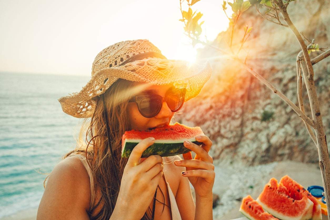 Tired all summer? These 3 minerals are quietly leaving your body in the heat — Health