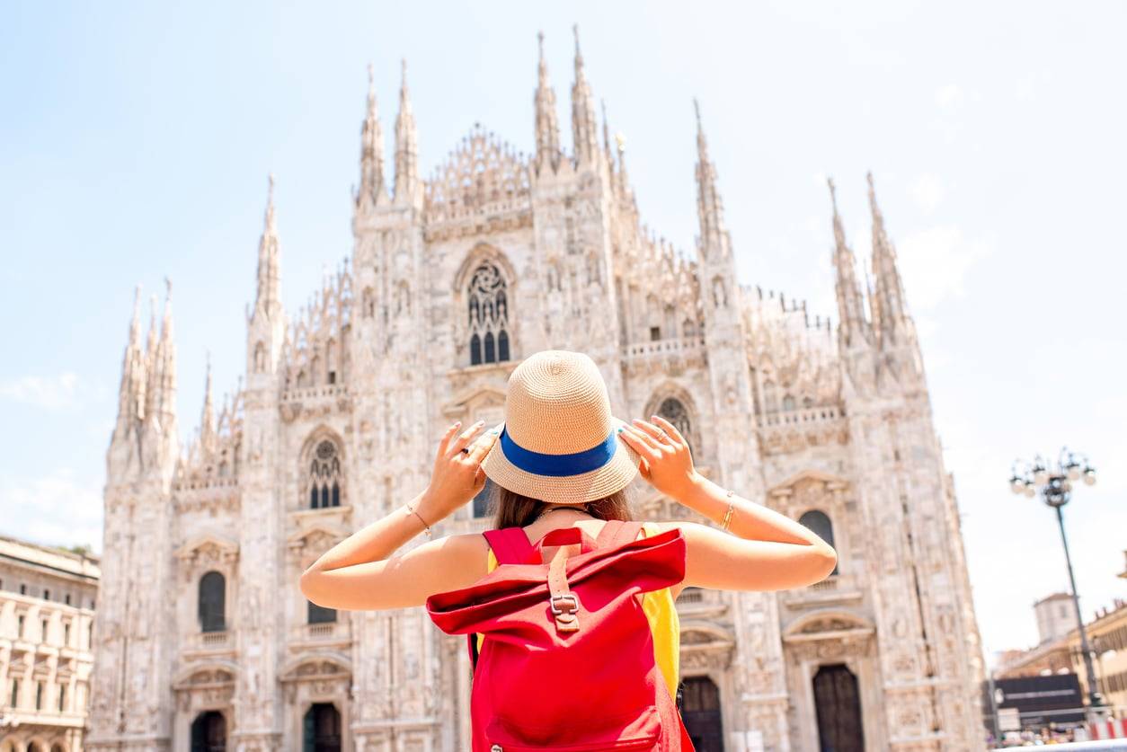 Milano in un giorno dal Lago di Como: cosa ho scoperto davvero (oltre alla moda)
