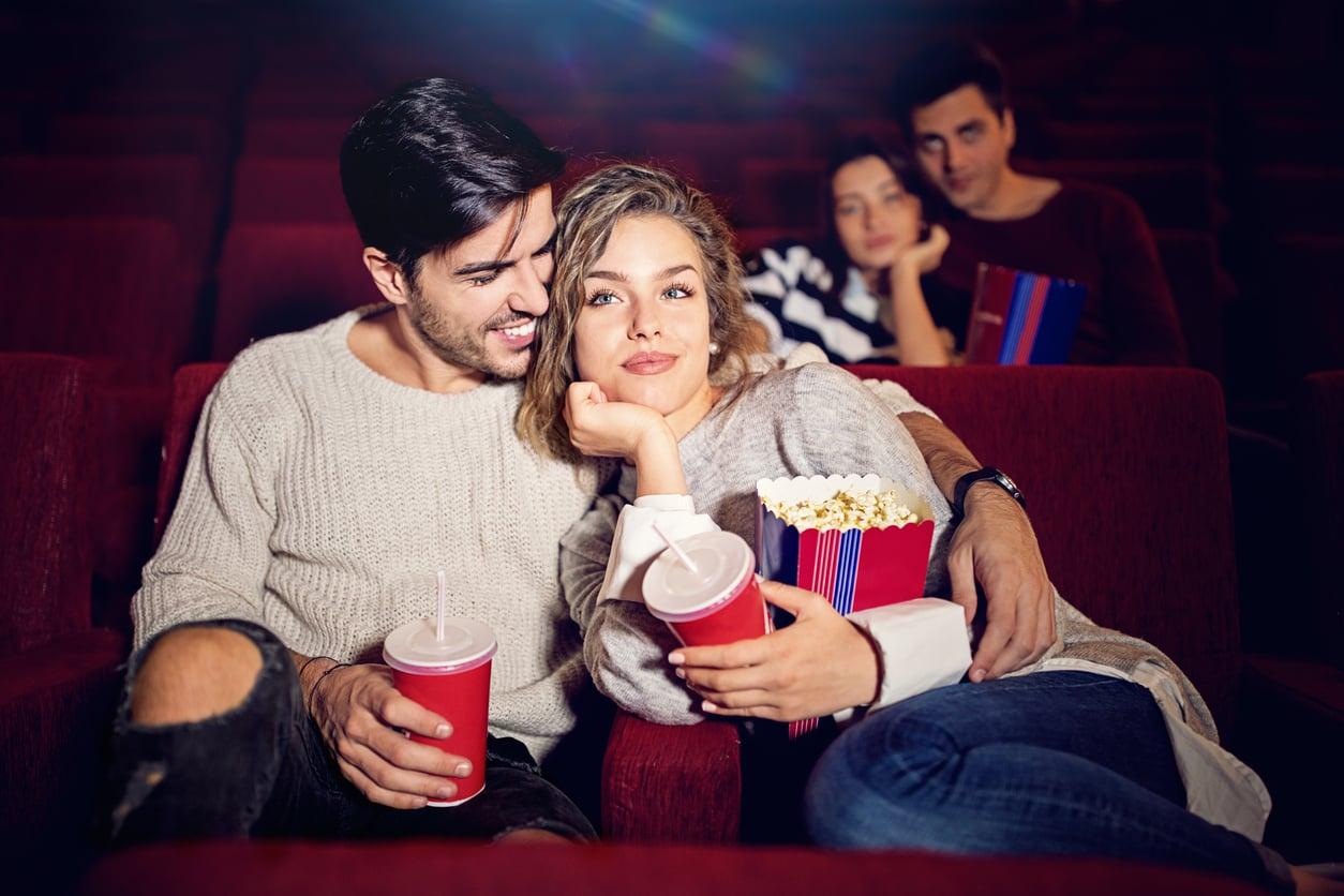 30 Romantic Movies That Will Make You Believe in Love Again — Leisure