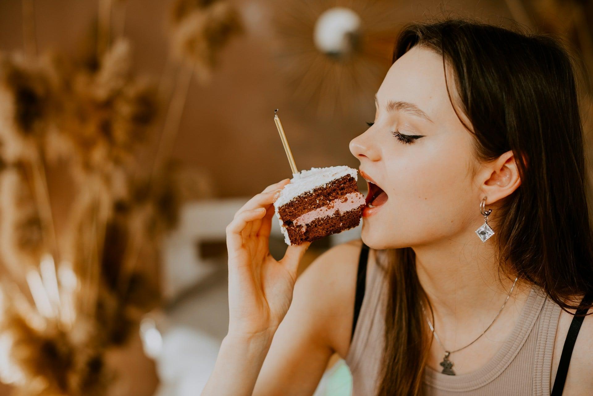 Always craving sweets? This mineral deficiency could be the hidden reason — Health