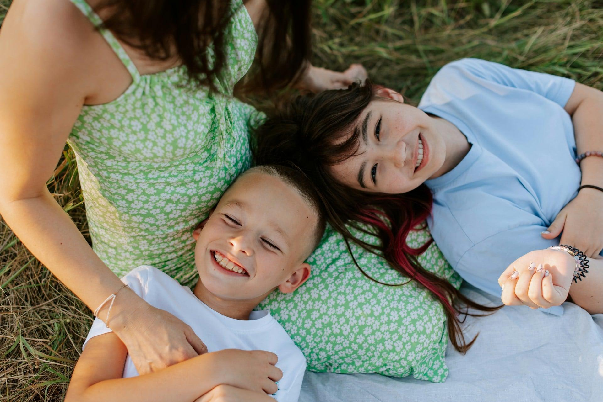 "I Felt Relieved When We Divorced" — One Single Mom's Honest Confession — Family