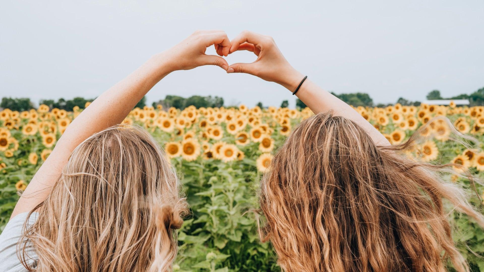 The friendship quotes worth sending to the people who matter most — Lifestyle