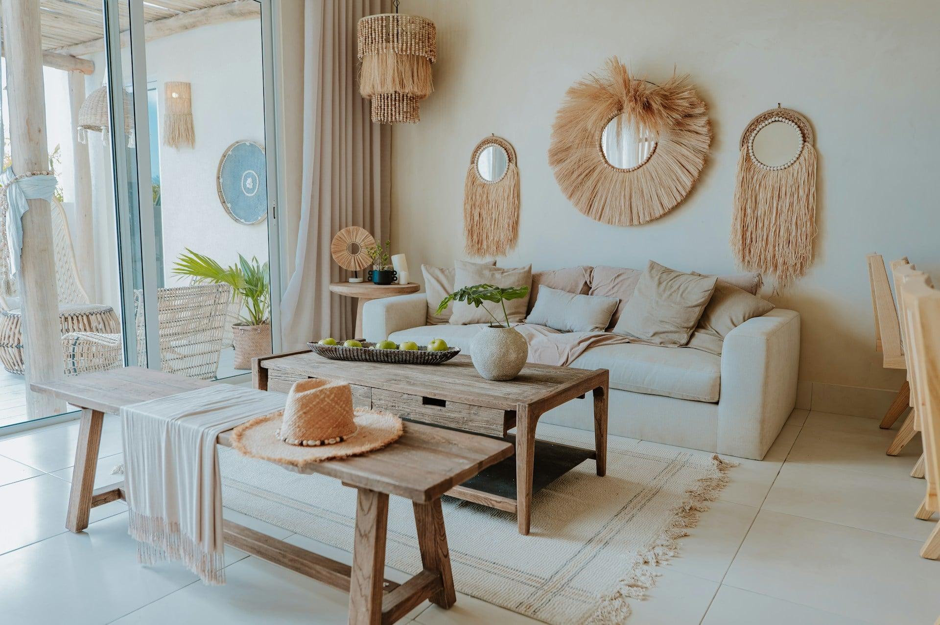 Il trend "coastal" che sta conquistando le case (anche senza vista mare) — Arredo
