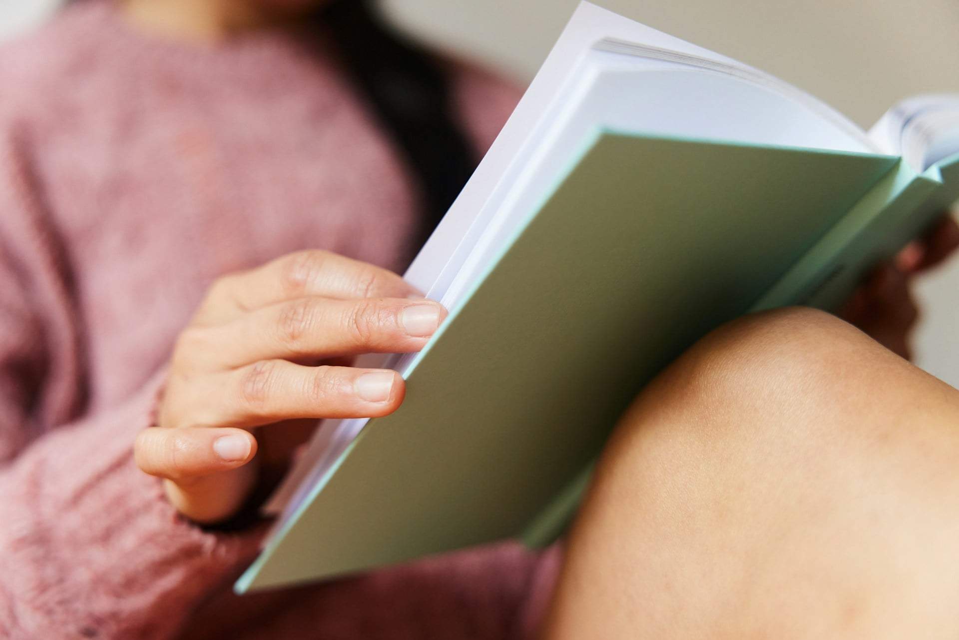 10 libri che devi leggere almeno una volta nella vita — Hobby
