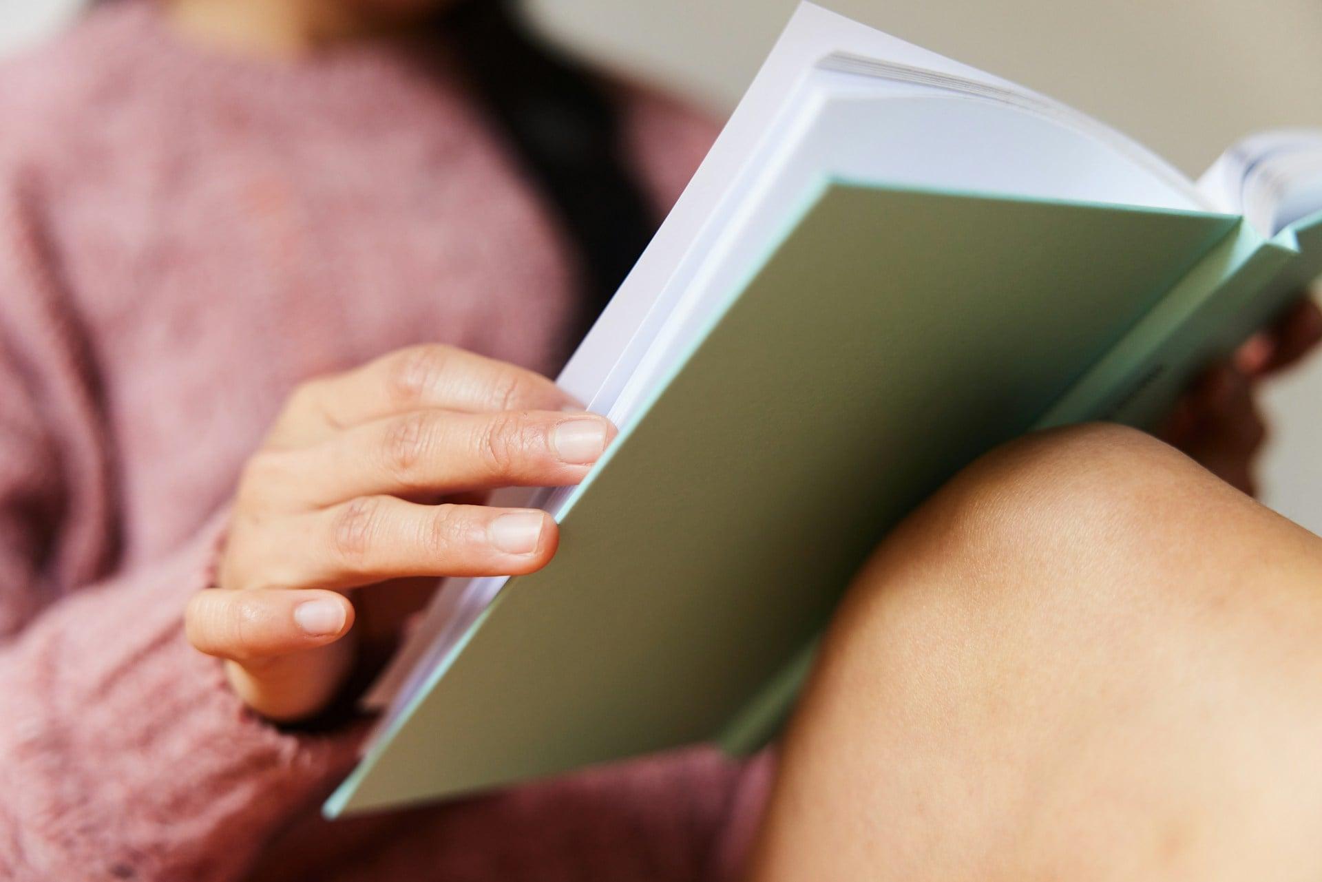 10 libri che devi leggere almeno una volta nella vita — Hobby
