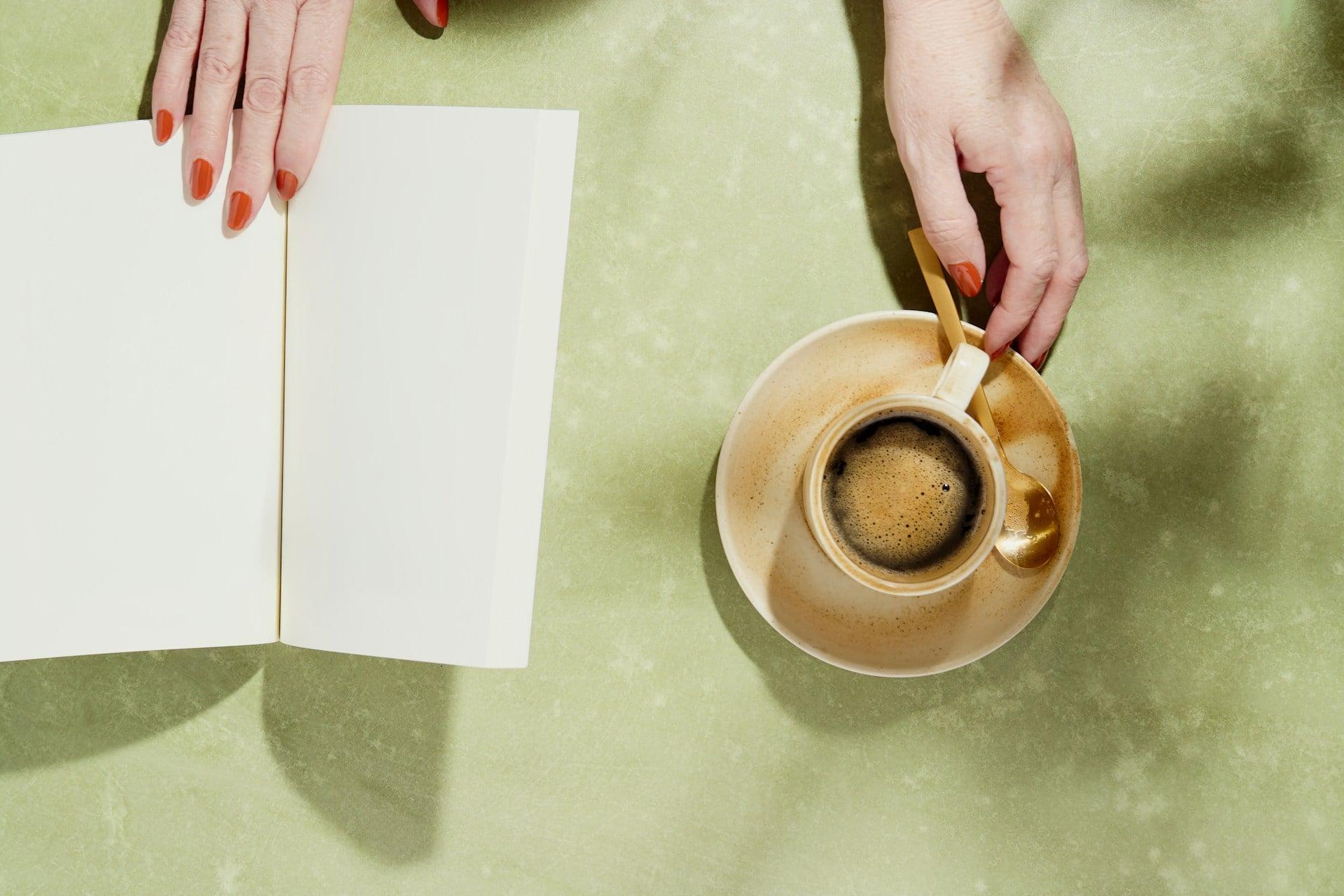 Your morning coffee isn't working — and these 3 habits are the reason why — Health