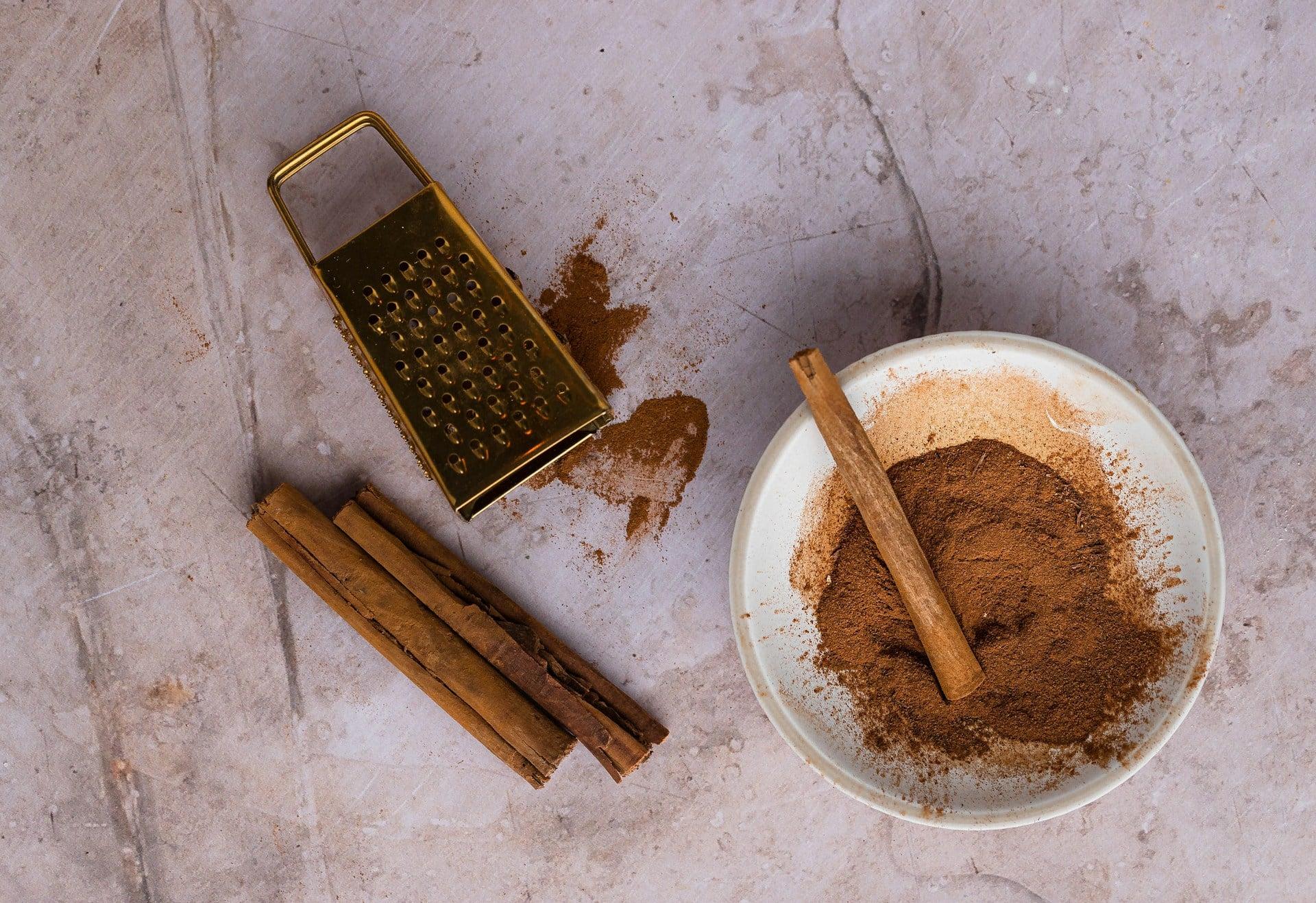 The surprising health benefits of cinnamon — and why you should add it to your diet — Health