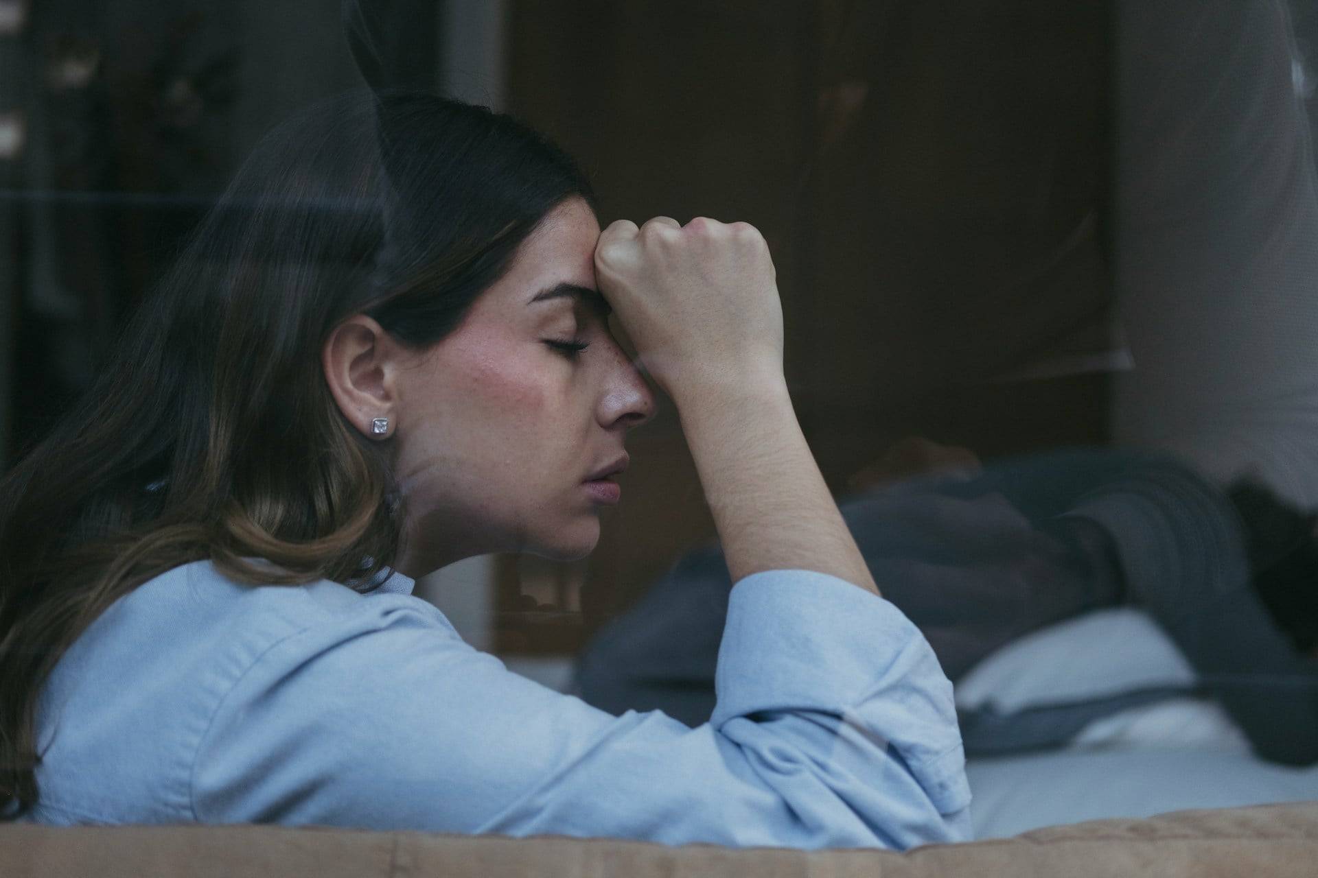 "Volevo partire un weekend con le amiche, ma la famiglia non funzionava senza di me" – Non voleva il divorzio, solo un pezzo della sua vita