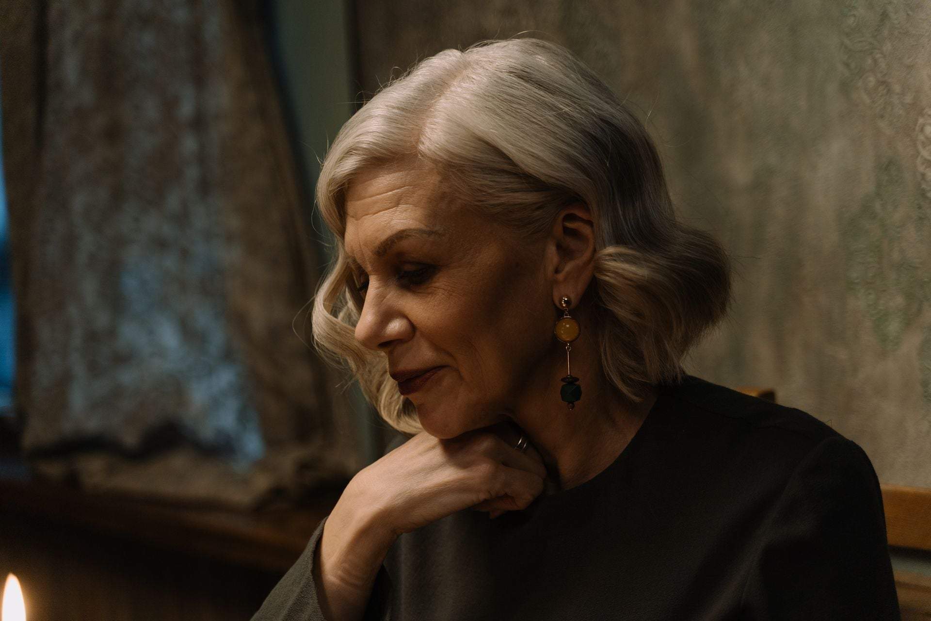The Most Rejuvenating Medium-Length Hairstyles for Women Over 50 — Hair