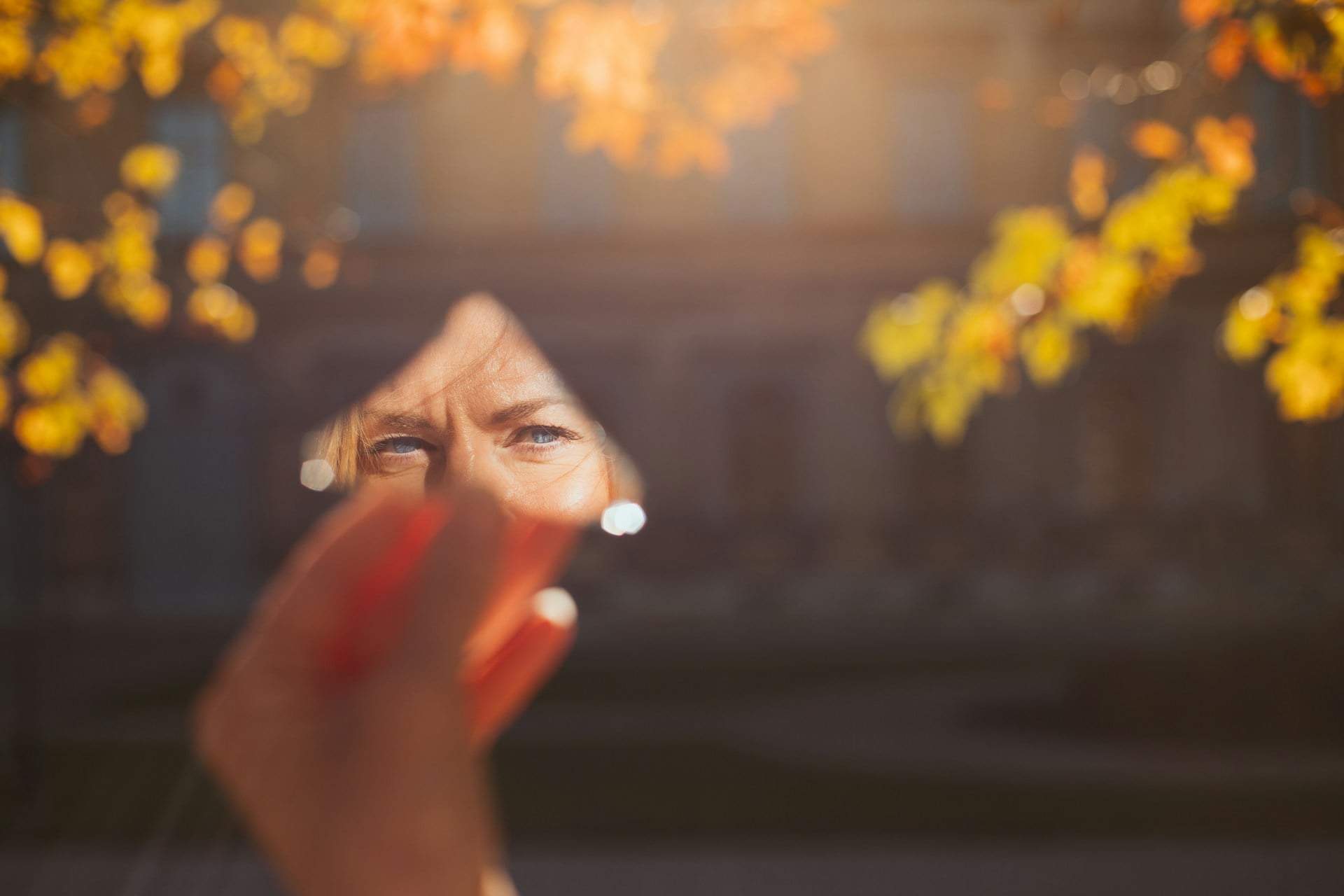 Cosa lasciare andare prima dell'autunno? Le stelle dicono che è arrivato il momento — Lifestyle