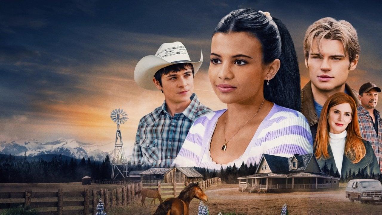 Si te enganchan las series románticas, "Mi vida con los chicos Walter" te va a atrapar del primer capítulo — Ocio
