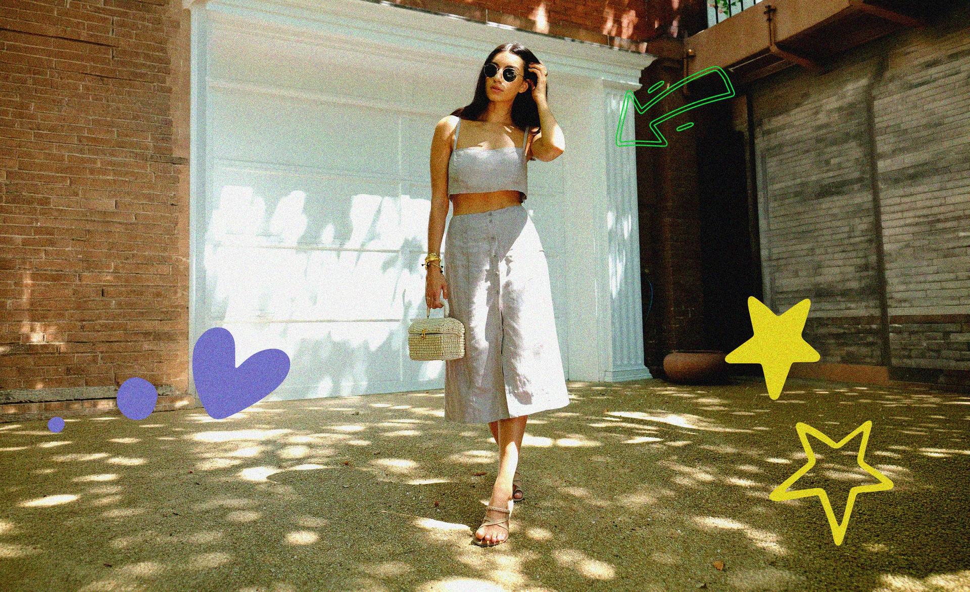 3 capi estivi che nel 2026 gli esperti di moda ti consigliano di dimenticare — Moda