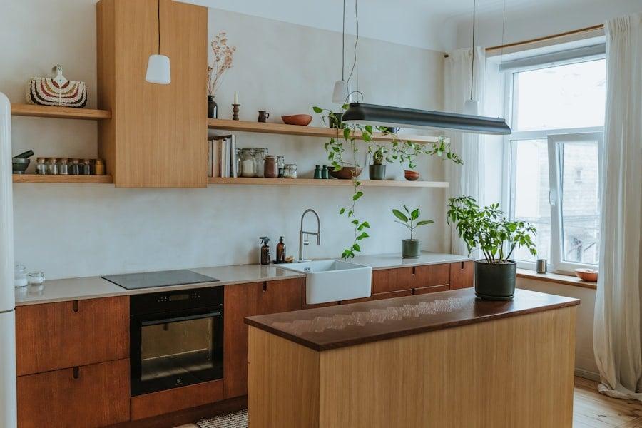 Le cucine laccate sono superate: i 5 materiali che i designer adorano nel 2026 — Arredo
