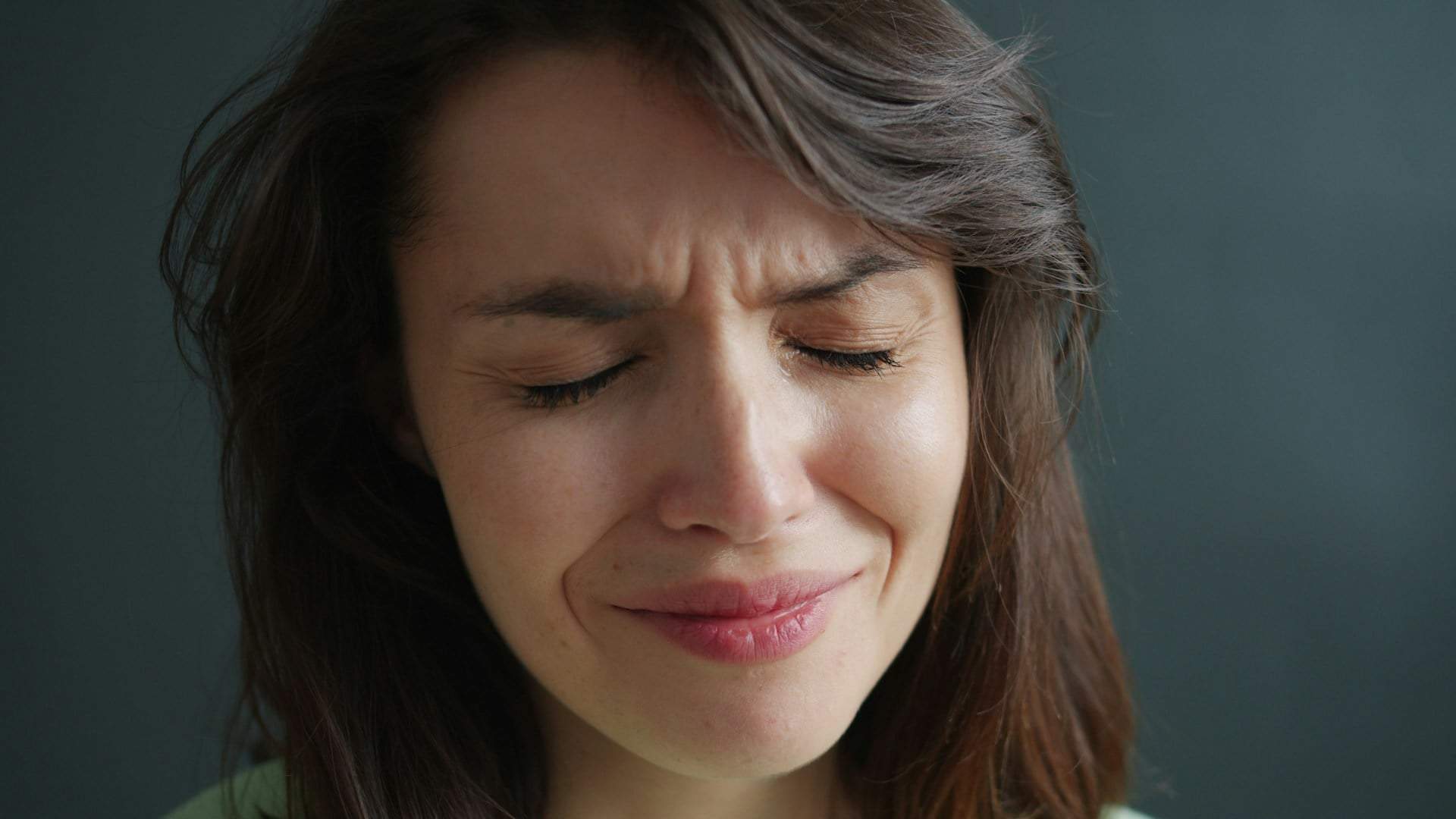 „Ich konnte seine Witzesocken einfach nicht mehr sehen" – Die absurdesten Trennungsgründe echter Frauen — Beziehung