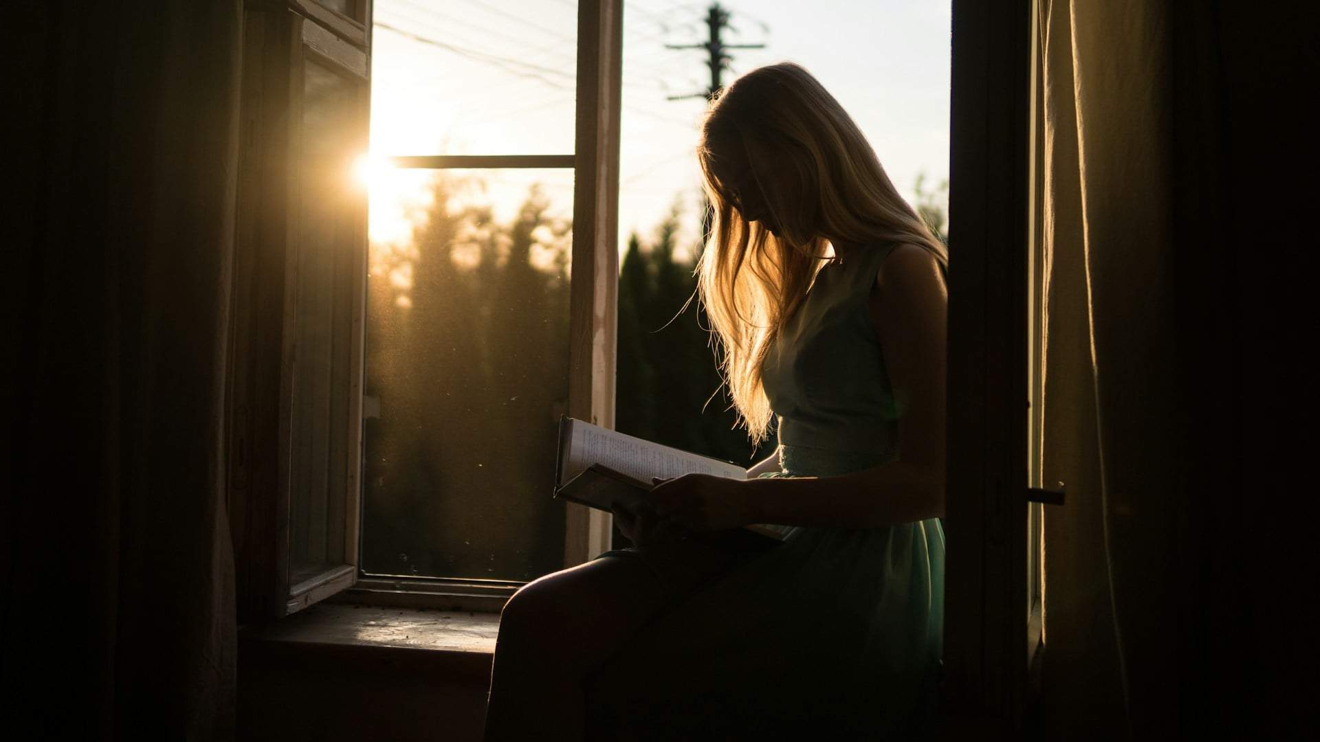 7 libri che mi hanno rovinato il sonno per tutta l'estate — Tempo libero