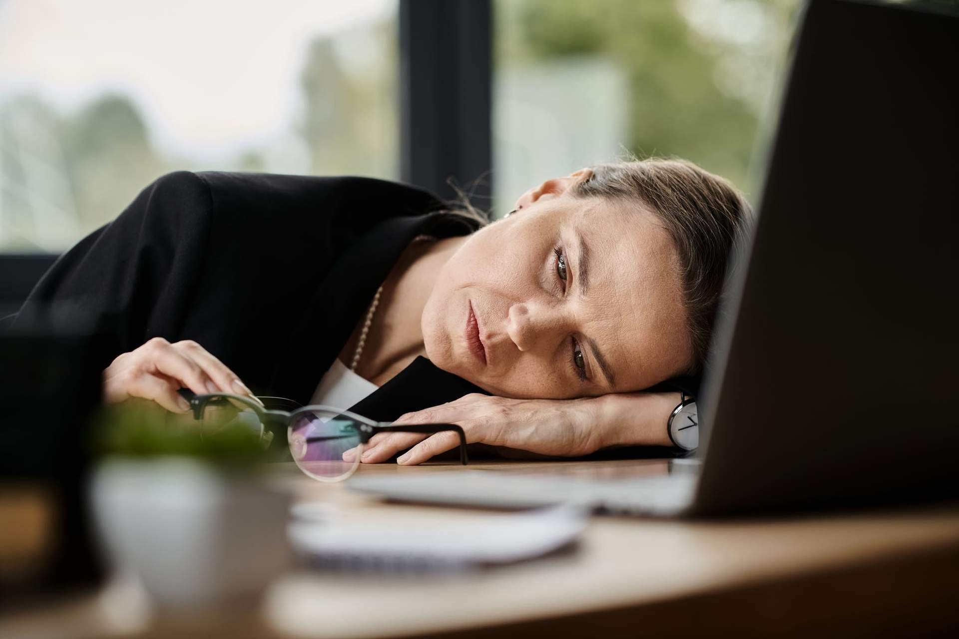 7 Quiet Signs You're Burned Out — Not Just Tired — Health