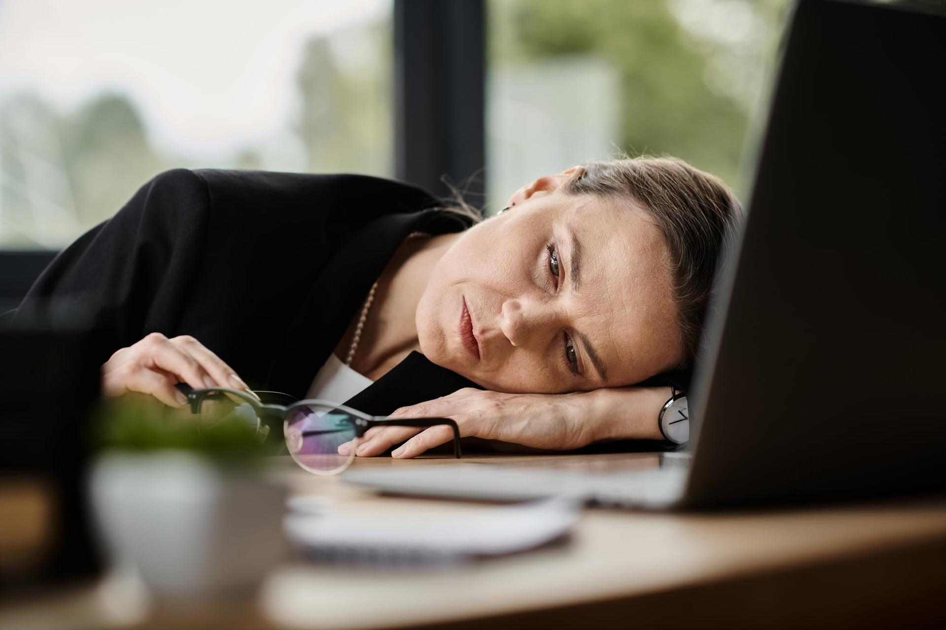 7 segnali silenziosi di burnout che è facile scambiare per semplice stanchezza — Salute