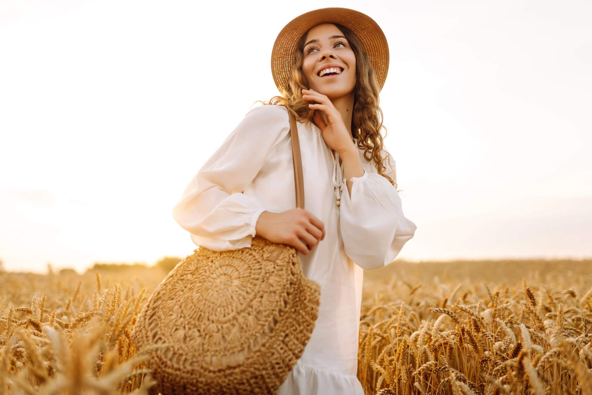 5 segni zodiacali che in autunno sbocciano davvero — Lifestyle