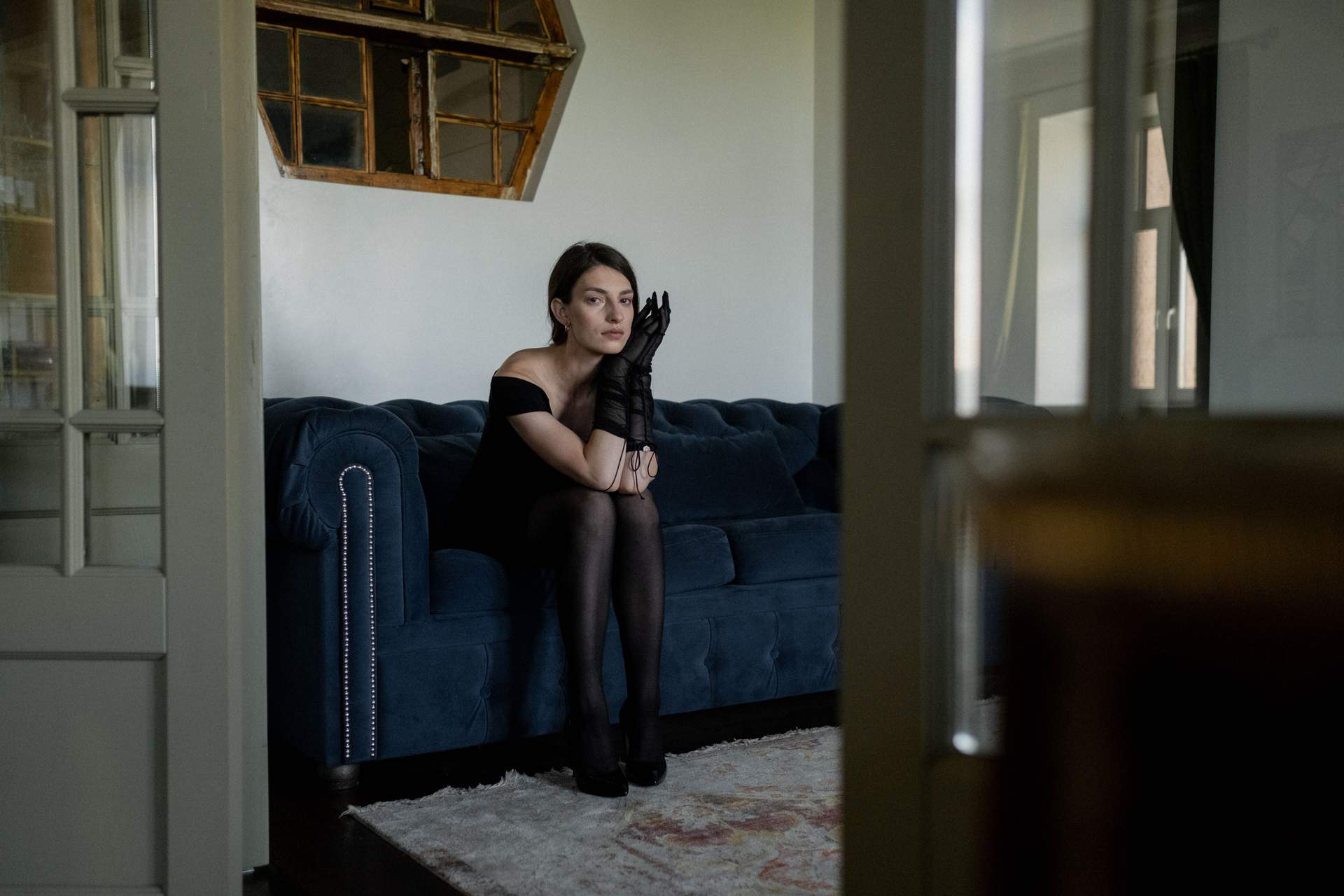 Après la rupture, le vrai coup dur : mes amis communs m'ont mise de côté — Mode de vie