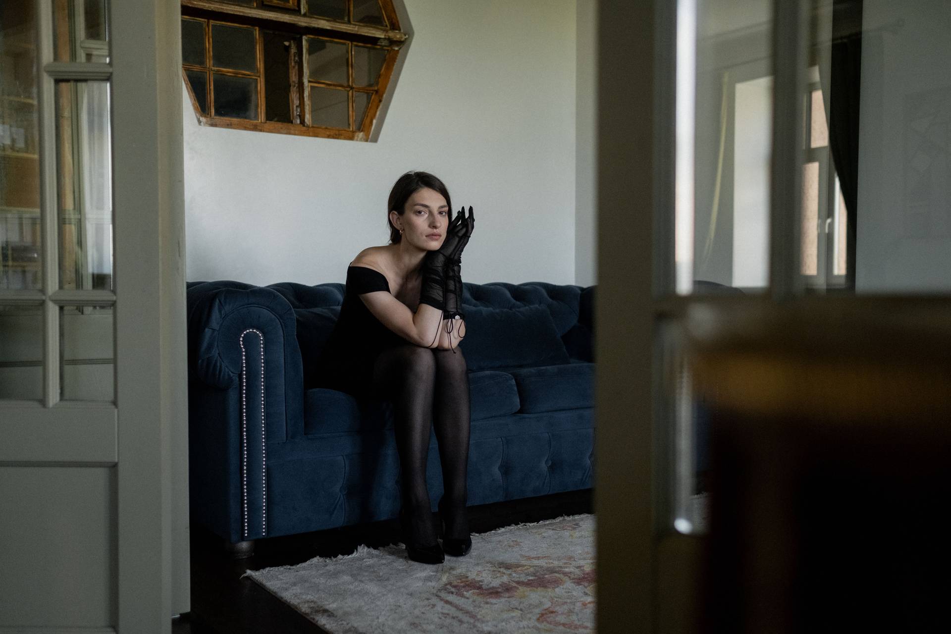 Après la rupture, le vrai coup dur : mes amis communs m'ont mise de côté