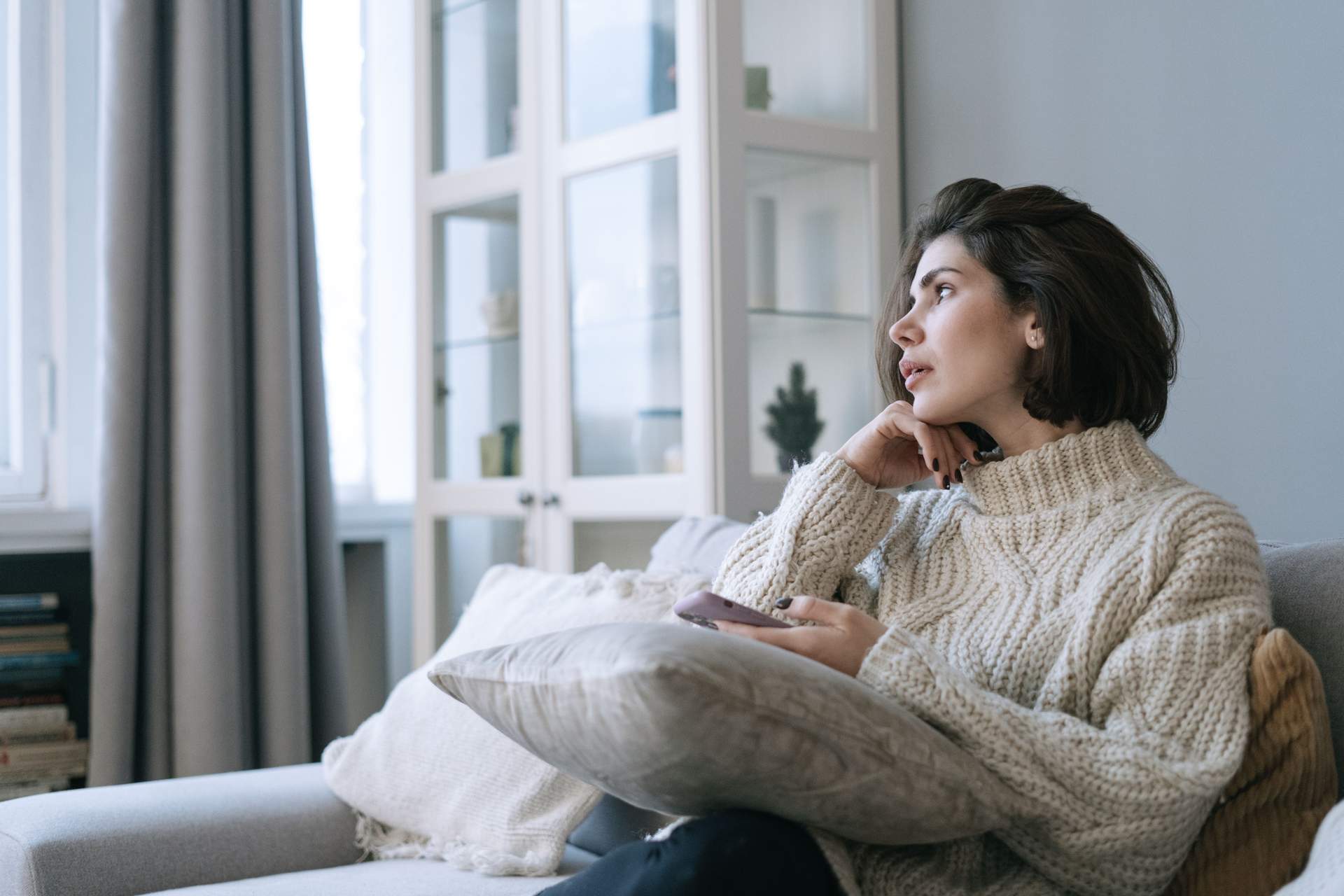 Are You Ready for a New Relationship? 4 Honest Questions to Ask Yourself First — Lifestyle