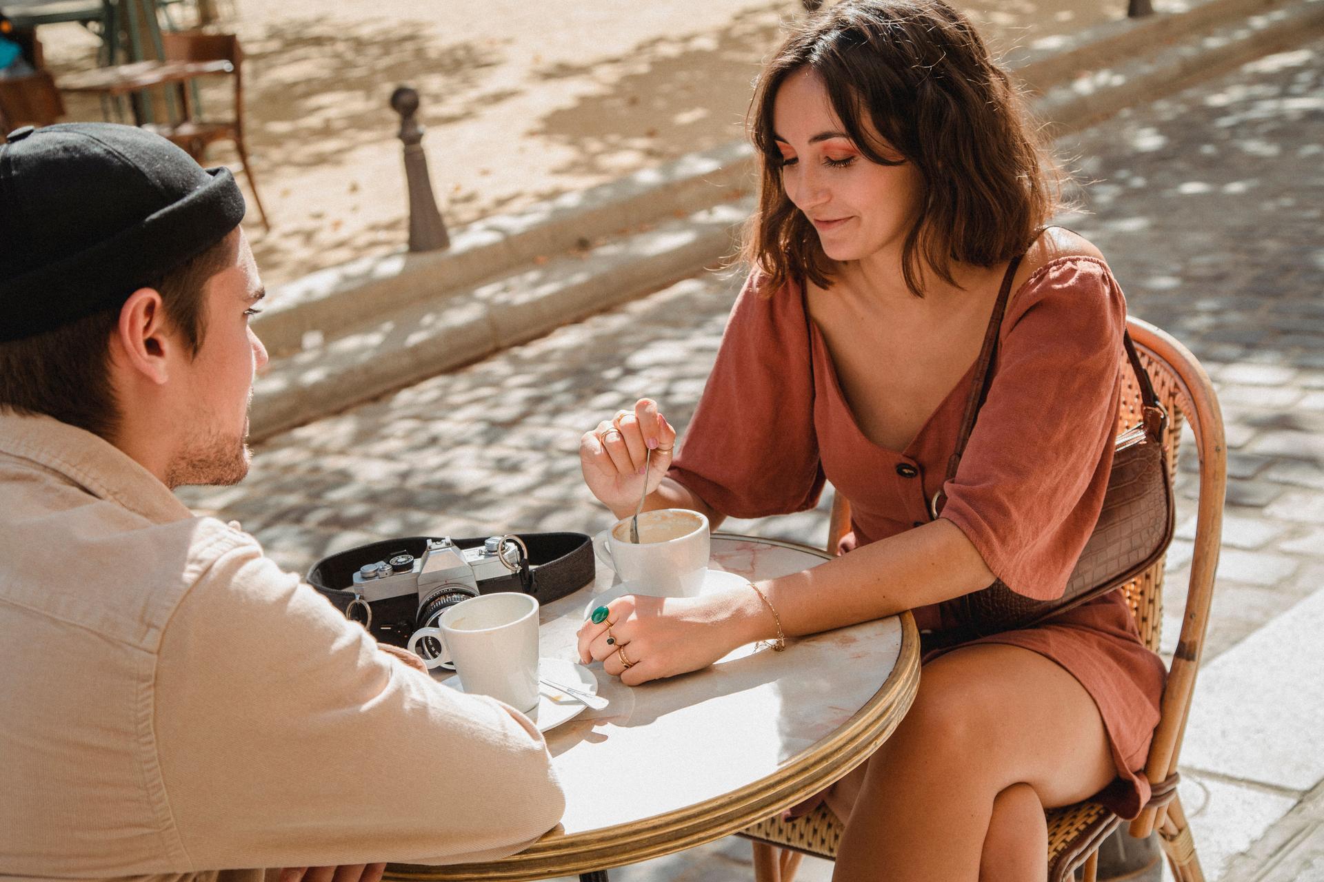 Real Chemistry or Just a Crush? These 5 Questions Will Tell You the Truth — Relationship