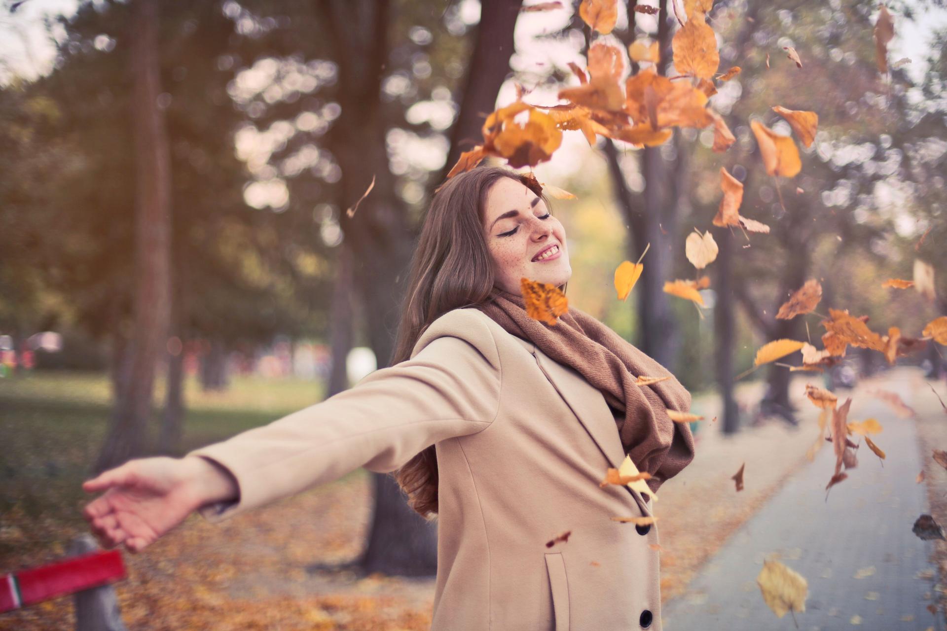 Les 3 signes du zodiaque les plus chanceux cet automne – tout va enfin se mettre en place — Mode de vie