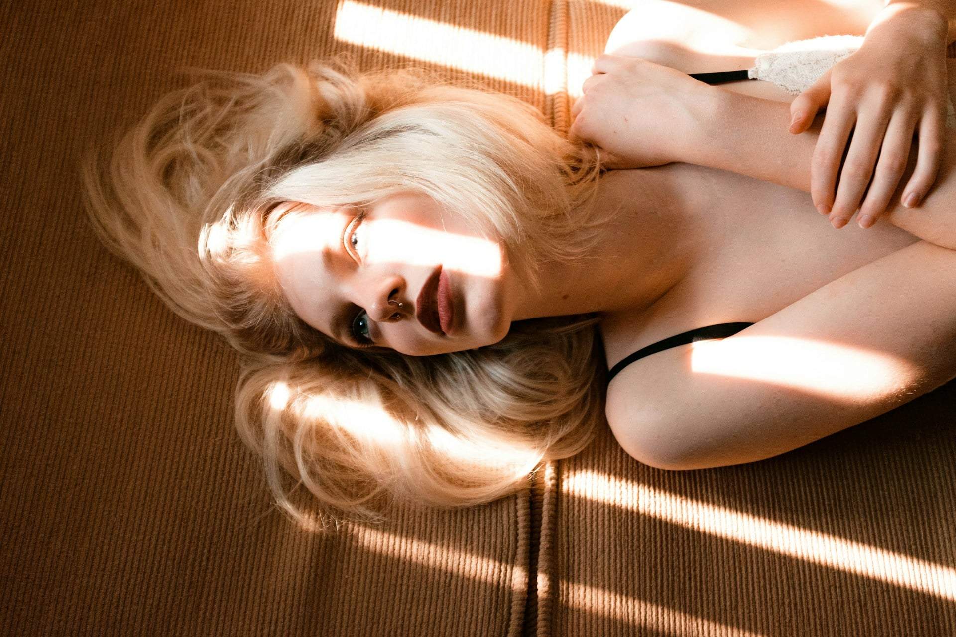 This Is What Happens to Your Body When You Have Sex Every Day — Relationship