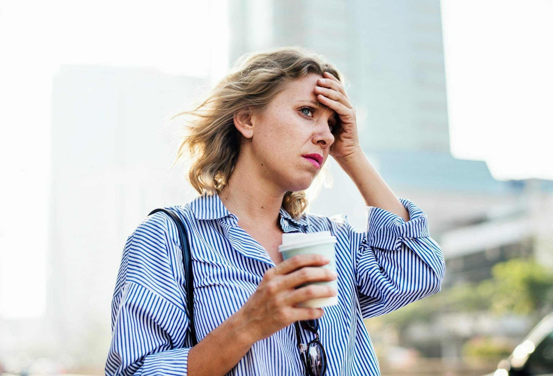 ¿En qué área de tu vida estás bloqueado? Tu fecha de nacimiento tiene la respuesta — Estilo de vida