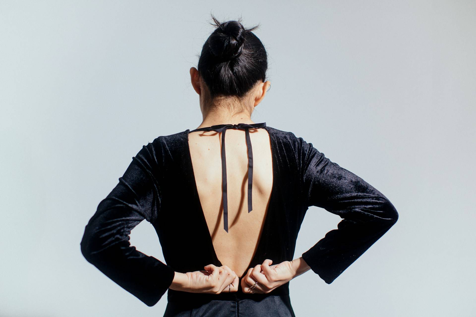 I Wore Black to a Wedding — and Nobody Could Understand Why