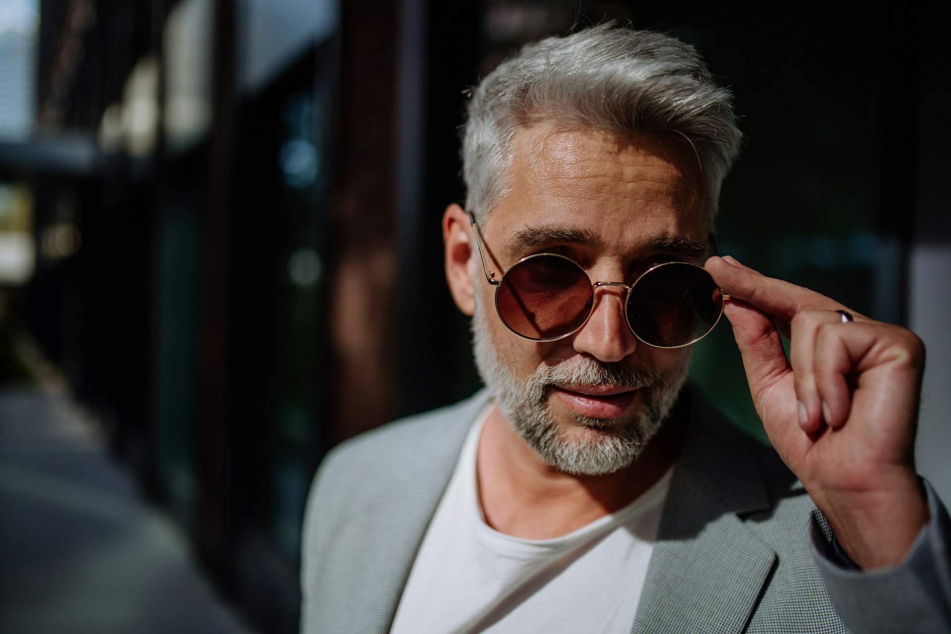 The Fake "Nice Guy" Is the Worst of All — 6 Types of Toxic Men You Need to Recognize — Lifestyle