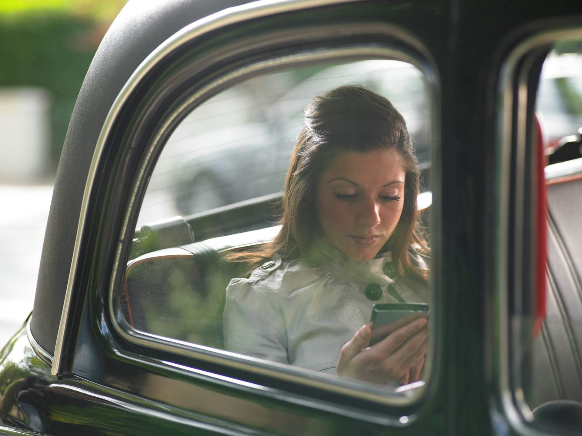 « Le chauffeur affirmait m'avoir déjà ramenée chez moi ce soir-là » — Trois histoires troublantes sans explication rationnelle — Mode de vie